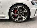 Audi RS4 2.9 TFSI QUATTRO 450CV*PINZE ROSSE*PELLE* Blanc - thumbnail 17