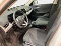 BMW X1 Weiß - thumbnail 2