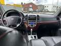 Hyundai SANTA FE 2.2 CRDi 4WD Automatik GLS Piros - thumbnail 9