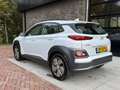 Hyundai KONA EV Comfort 64 kWh | 3-fase | 1e eigenaar | Navi | Blanc - thumbnail 10