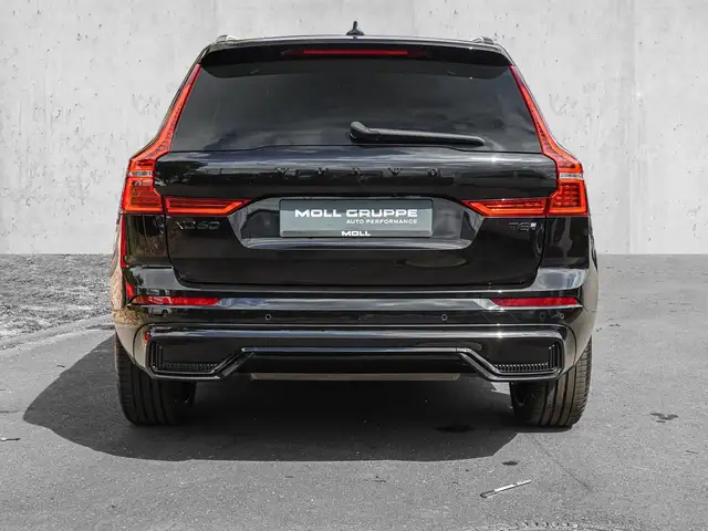 Volvo XC60 view 6