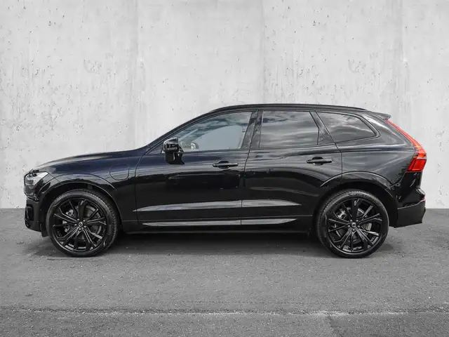 Volvo XC60 view 5