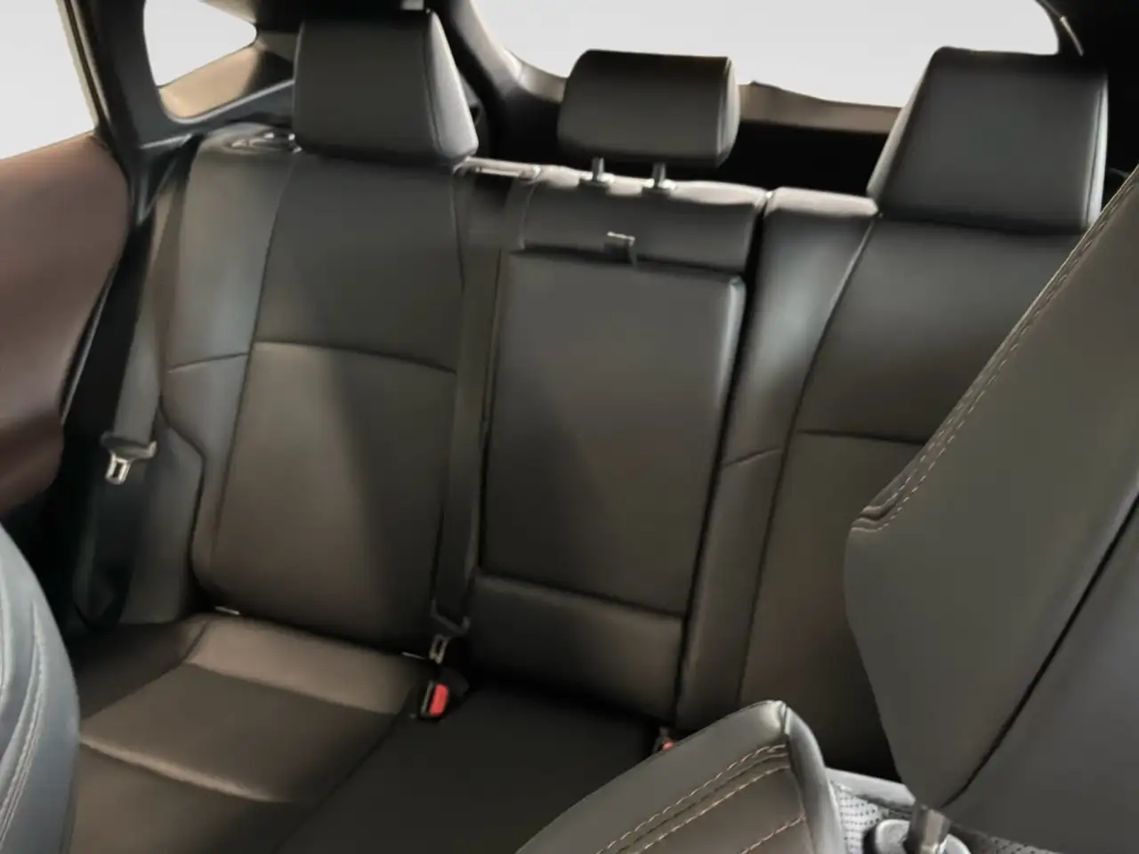Toyota Venza fotografie Toyota Venza