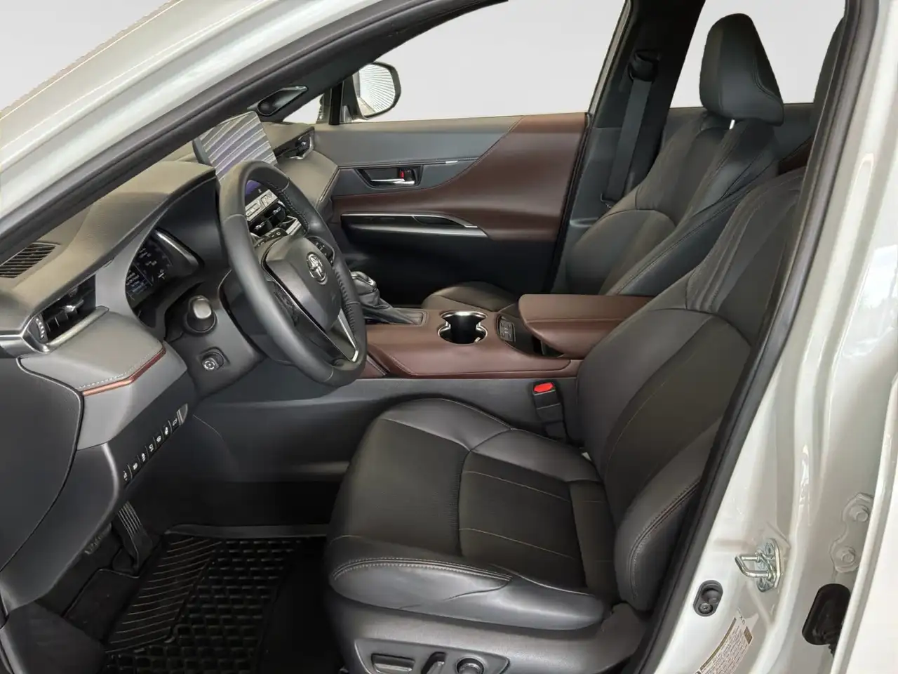 Toyota Venza fotografie Toyota Venza