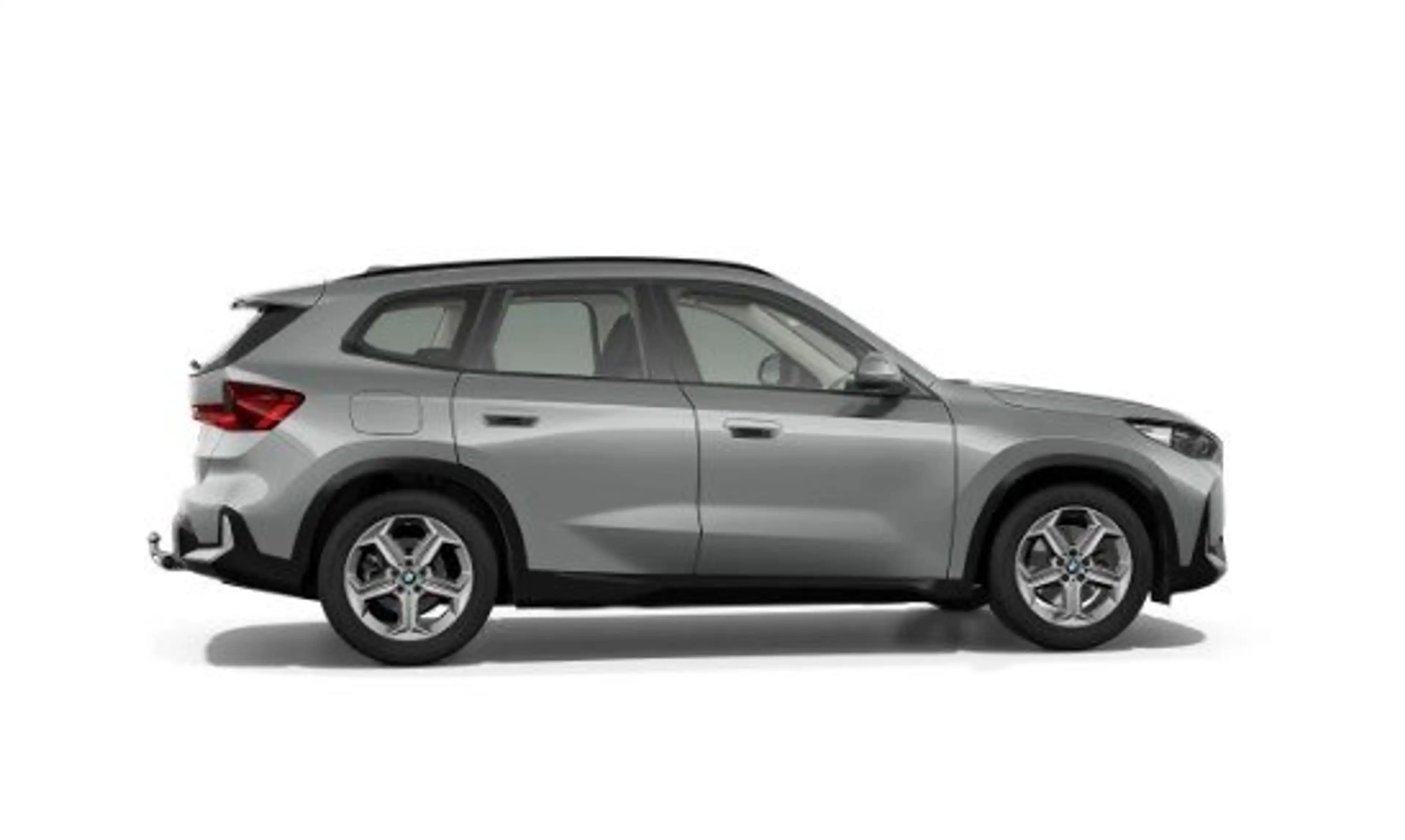 BMW iX1 eDrive20 18LM+AHK+LED+KAMERA+NAVI+PREMIUMPAKET — photo 9