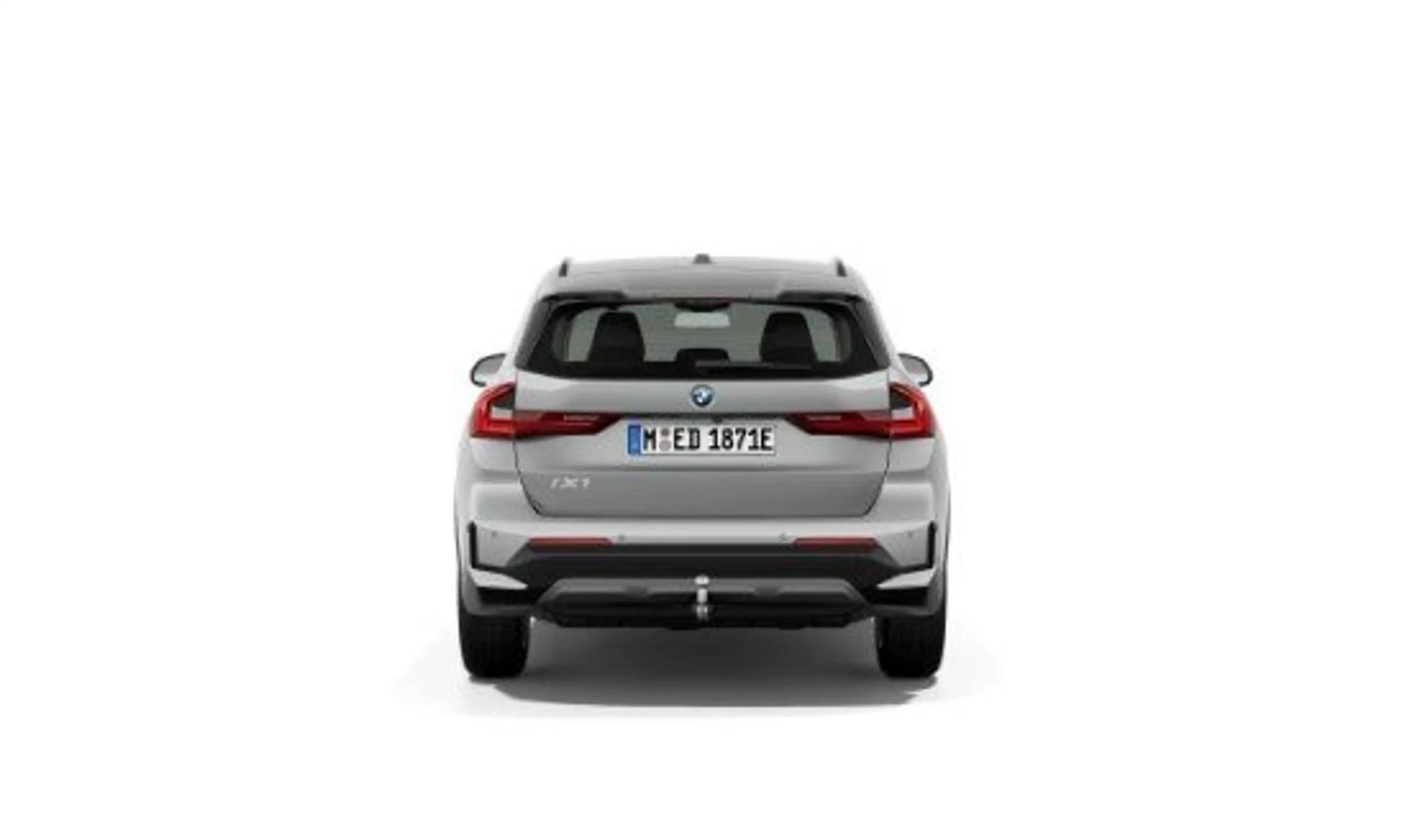 BMW iX1 eDrive20 18LM+AHK+LED+KAMERA+NAVI+PREMIUMPAKET — photo 7