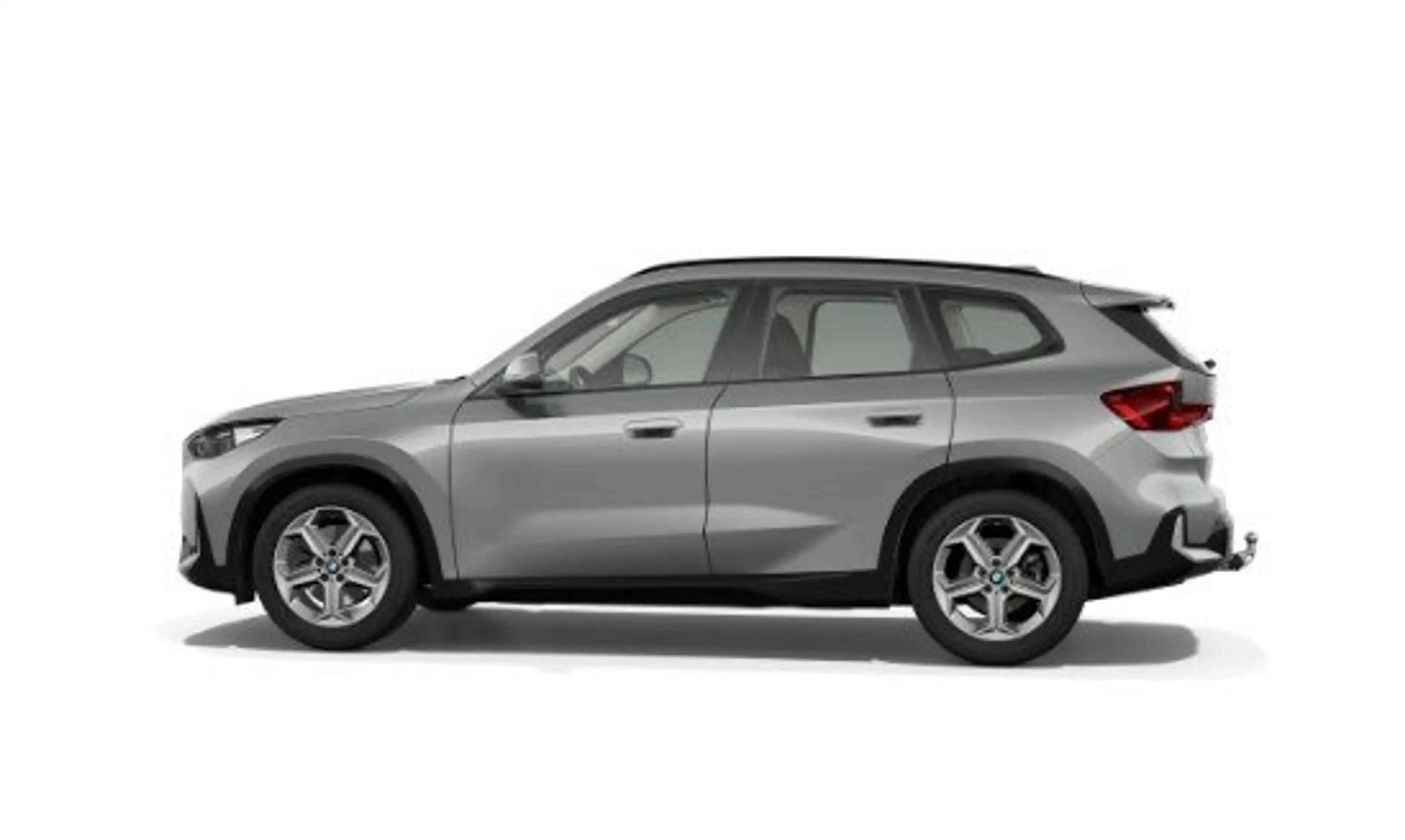 BMW iX1 eDrive20 18LM+AHK+LED+KAMERA+NAVI+PREMIUMPAKET — photo 5