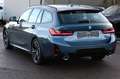 BMW 330 i xDrive Touring ACC*WIDESCREEN*LED M Sport Bleu - thumbnail 10