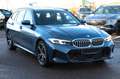 BMW 330 i xDrive Touring ACC*WIDESCREEN*LED M Sport Bleu - thumbnail 3