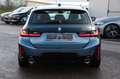 BMW 330 i xDrive Touring ACC*WIDESCREEN*LED M Sport Bleu - thumbnail 11