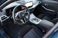 BMW 330 i xDrive Touring ACC*WIDESCREEN*LED M Sport Bleu - thumbnail 4