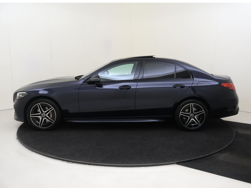 Mercedes-Benz C 300 e AMG Line / Achteruitrijcamera / Stoelverwarming — photo 8