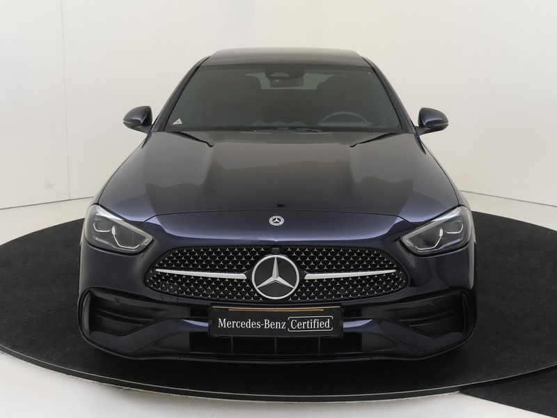 Mercedes-Benz C 300 e AMG Line / Achteruitrijcamera / Stoelverwarming — photo 6