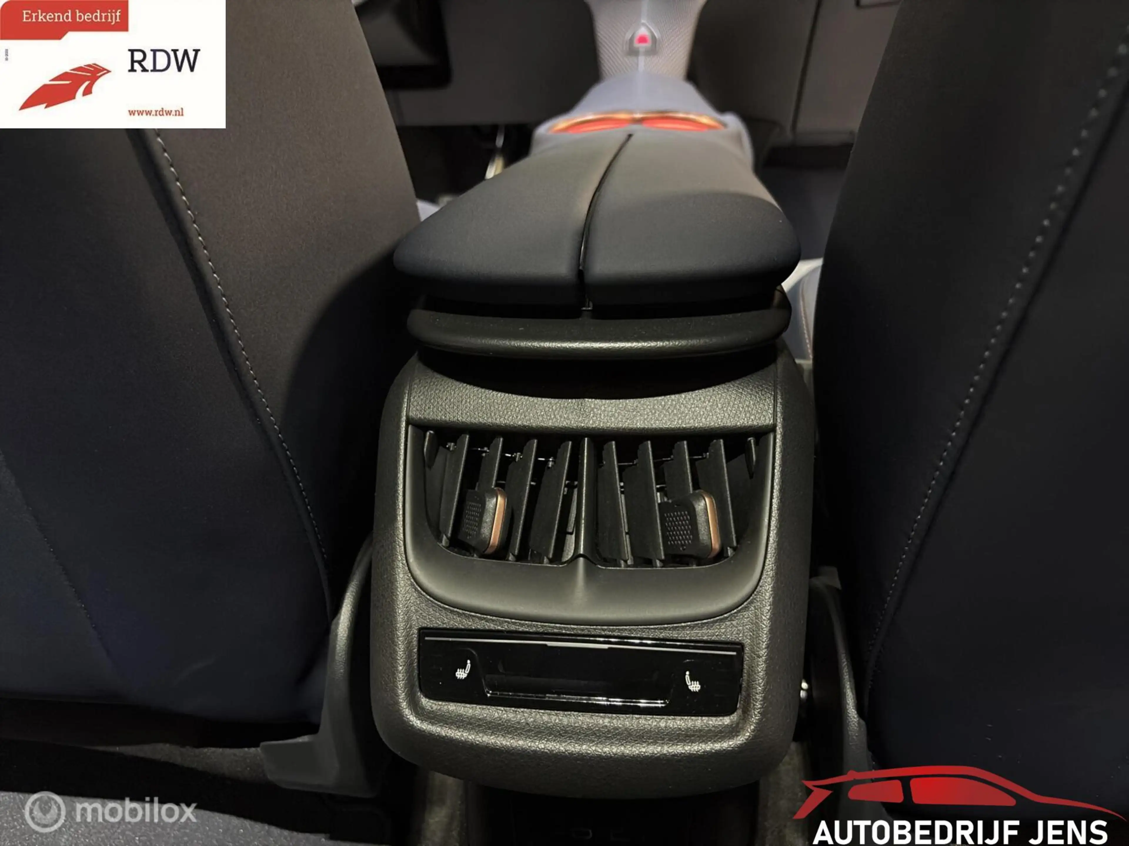 CUPRA Tavascan Adrenaline 82 kWh|Sennheiser|360 cam|st. Memo — photo 18