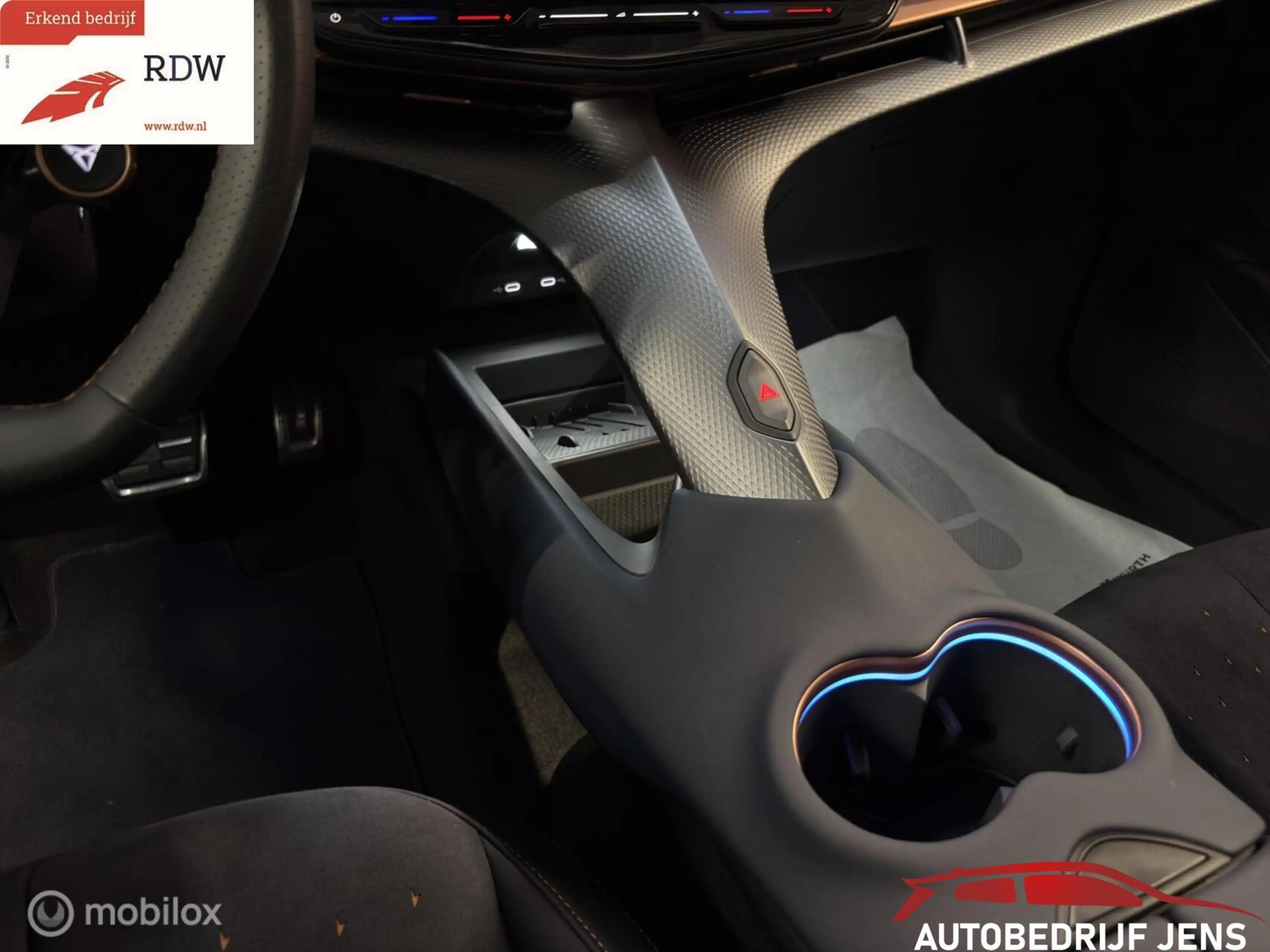 CUPRA Tavascan Adrenaline 82 kWh|Sennheiser|360 cam|st. Memo — photo 14