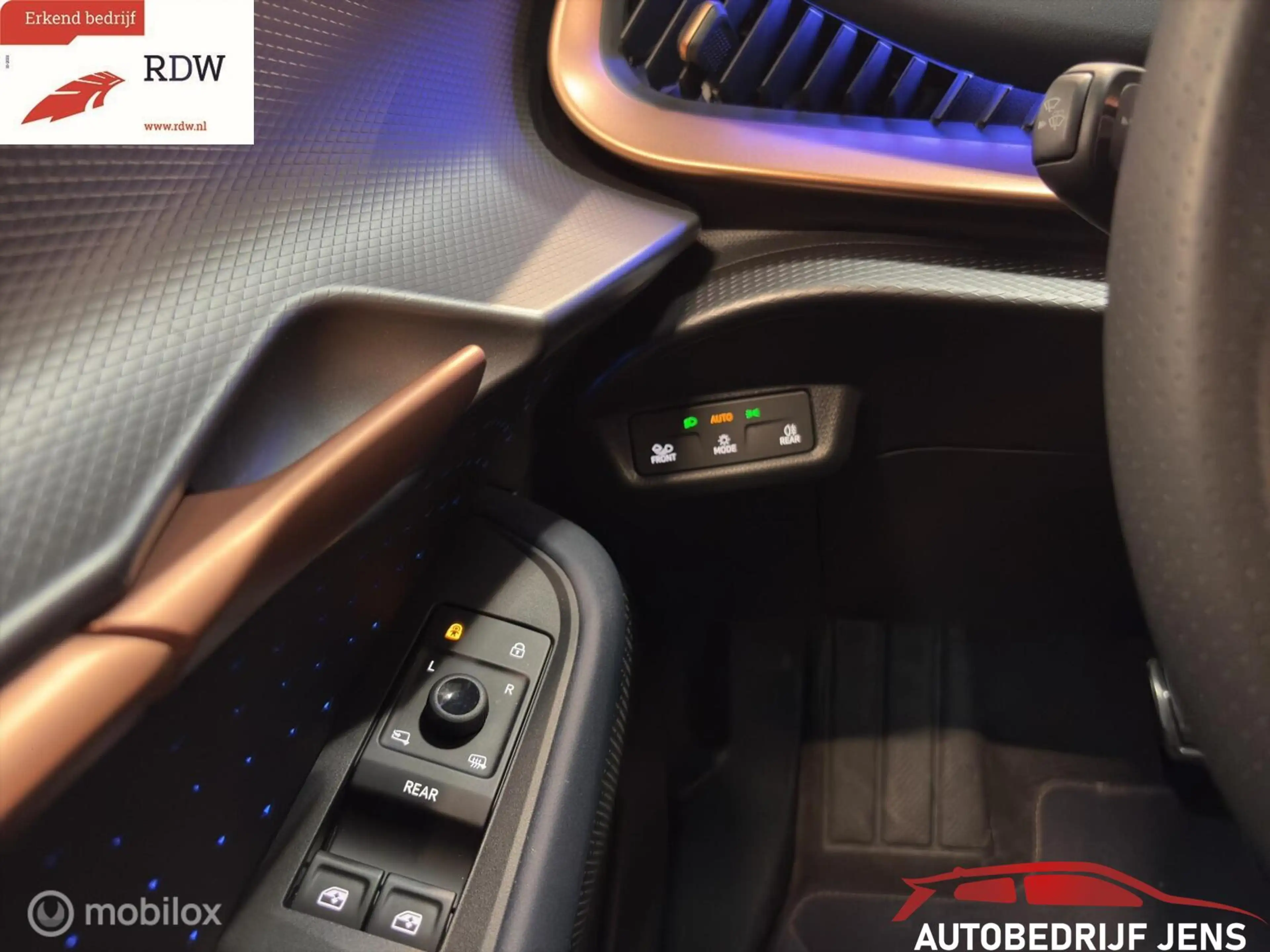 CUPRA Tavascan Adrenaline 82 kWh|Sennheiser|360 cam|st. Memo — photo 13