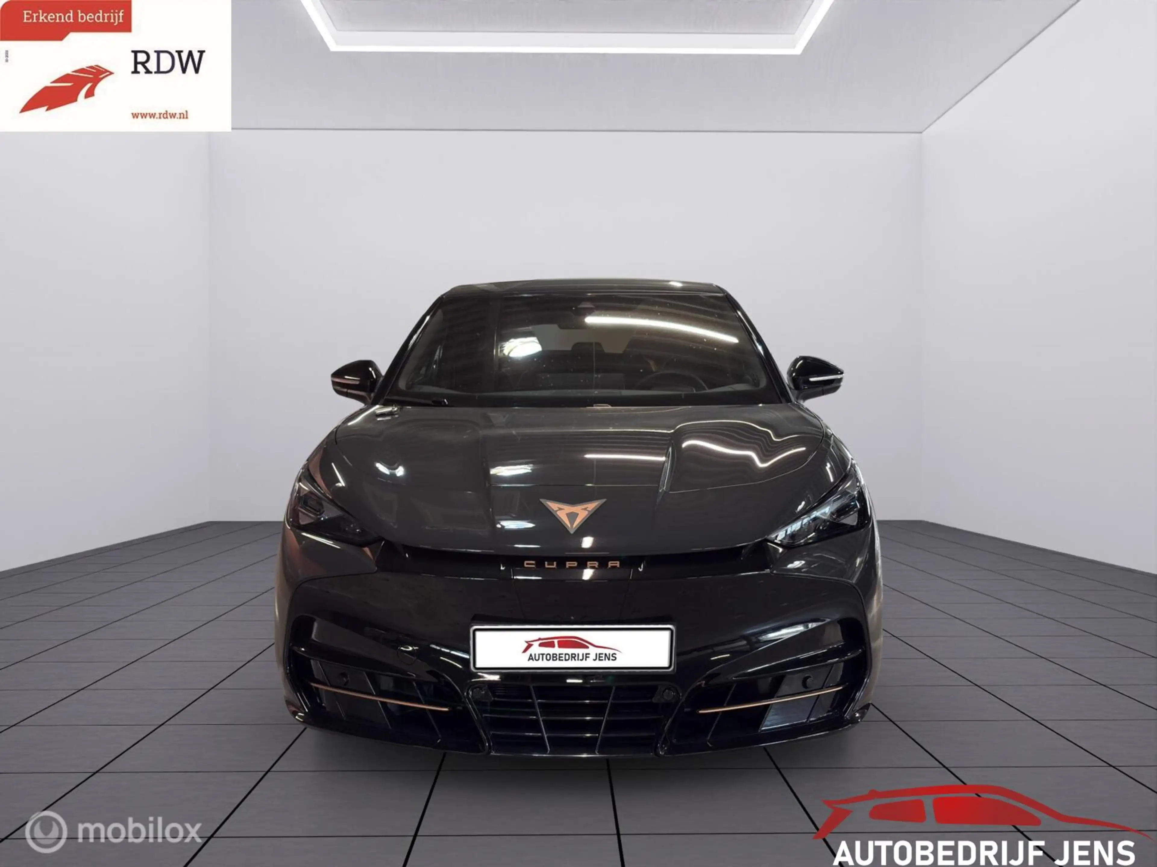 CUPRA Tavascan Adrenaline 82 kWh|Sennheiser|360 cam|st. Memo — photo 2