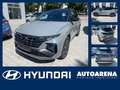 Hyundai TUCSON 1.6 T-GDI N Line Plug-In Automatik, Navi, Zwart - thumbnail 1