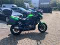 Kawasaki Versys 1000 SE*Koffer*Navi*ABS*Topcase*Griffheizung Vert - thumbnail 5