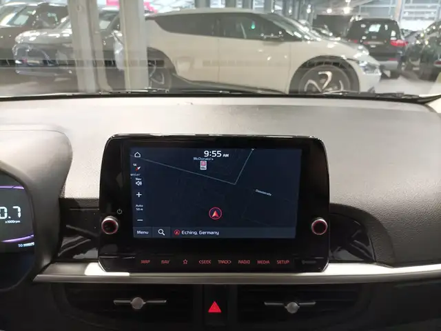 Kia Picanto view 11