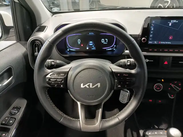 Kia Picanto view 10