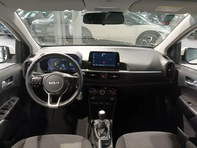 Kia Picanto view 9