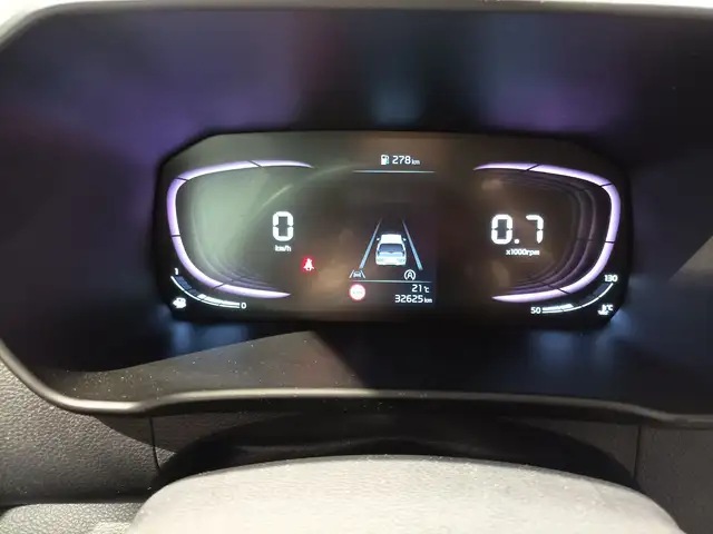 Kia Picanto view 7