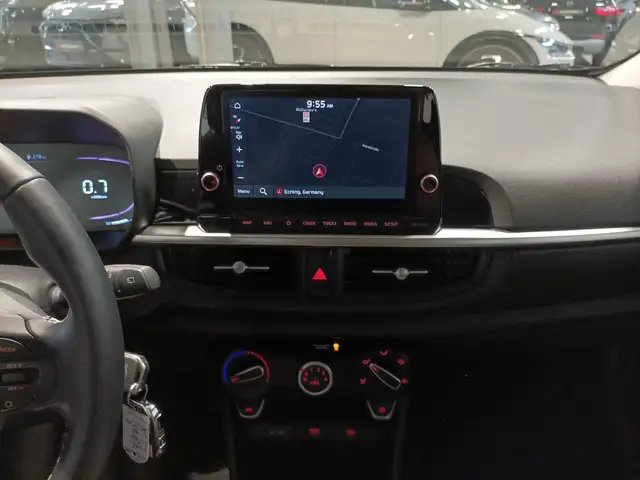Kia Picanto view 12
