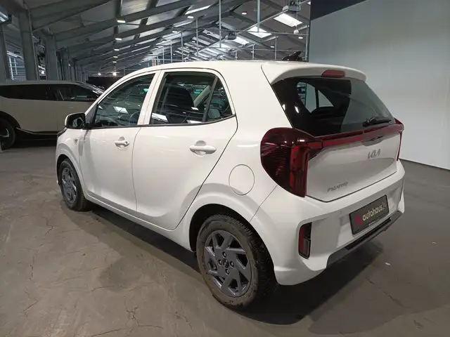 Kia Picanto view 4
