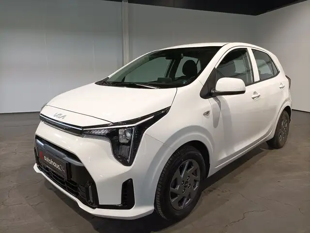 Kia Picanto view 3