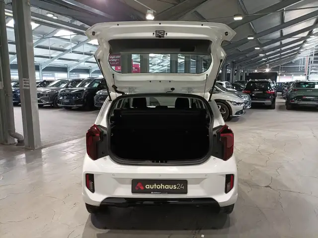 Kia Picanto view 6