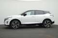 Nissan Qashqai QQ MY24 e-Power 190 PS 4x2 Tekna+ 2 Farben Weiß - thumbnail 3