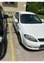 Chevrolet Lacetti Lacetti 1,6 Plus Plus Blanc - thumbnail 13