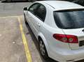 Chevrolet Lacetti Lacetti 1,6 Plus Plus Blanc - thumbnail 9