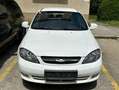 Chevrolet Lacetti Lacetti 1,6 Plus Plus Blanc - thumbnail 12
