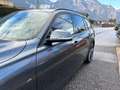 BMW 320 320d xDrive Touring Msport Grigio - thumbnail 10