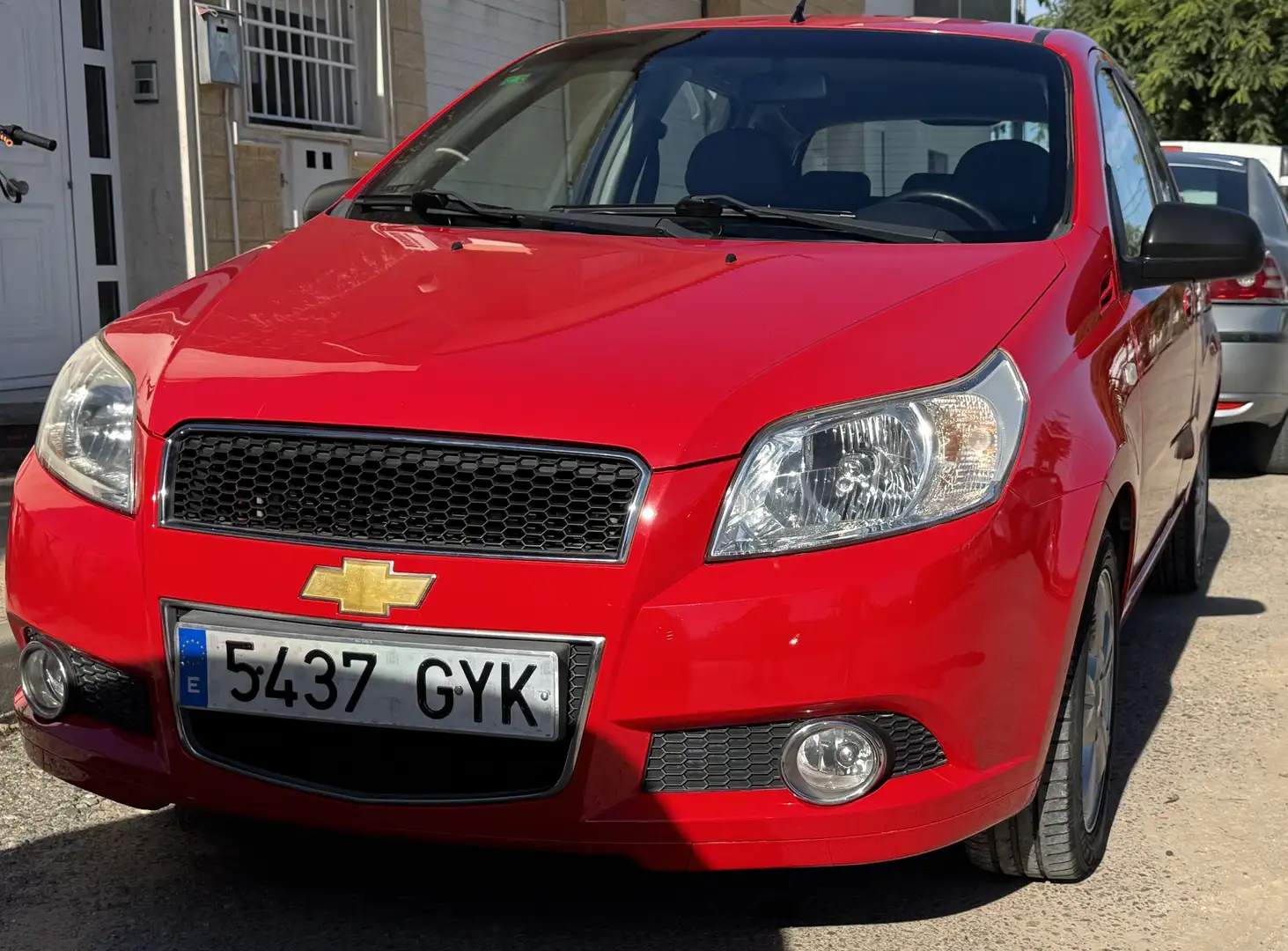Chevrolet Aveo 1.4 LT - 1