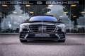 Mercedes-Benz S 500 4MATIC Lang AMG Line ** Achterasbesturing ** Panod Zwart - thumbnail 19