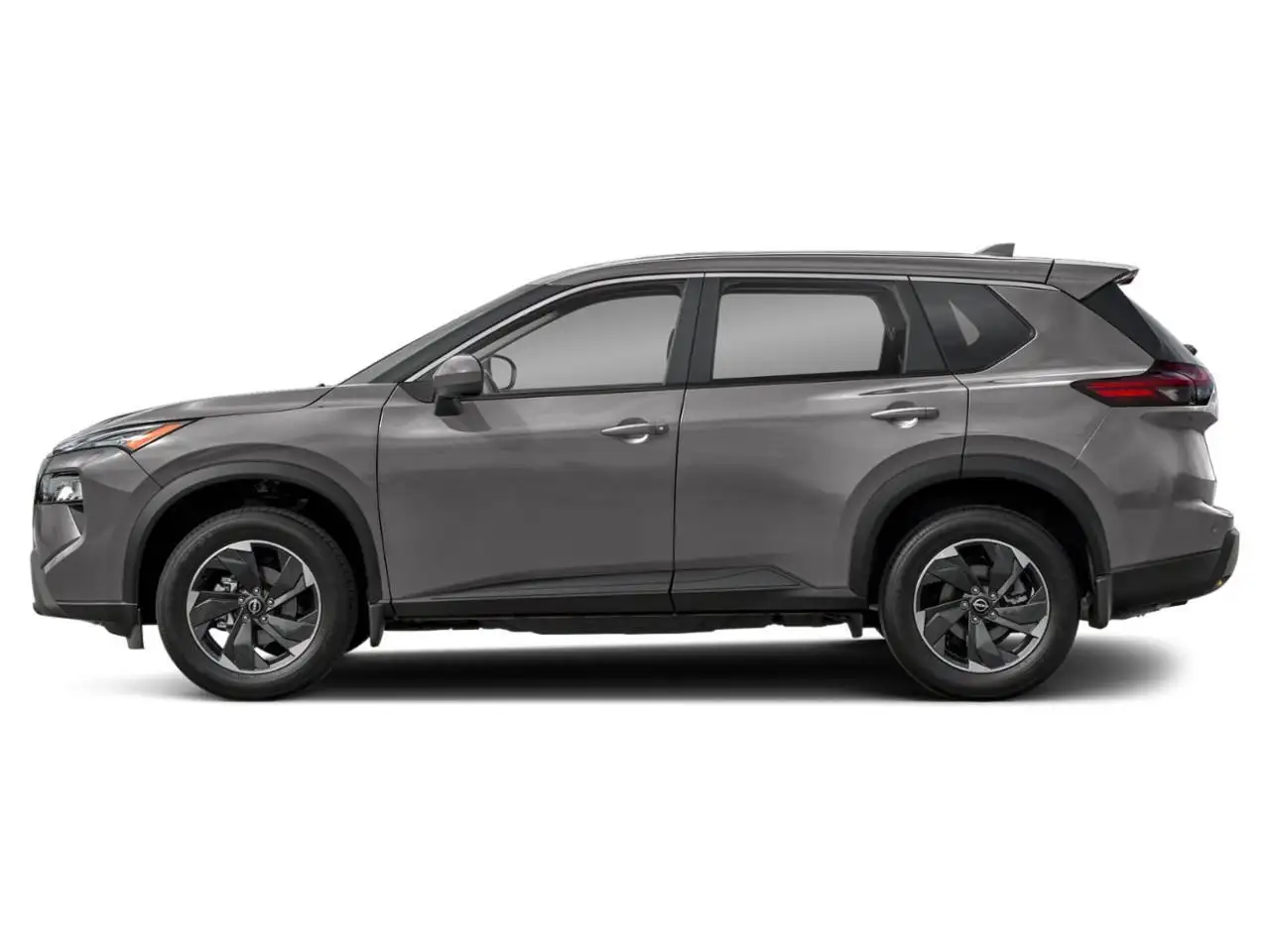 Nissan Rogue photo Nissan Rogue
