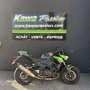 Kawasaki Z 400 Schwarz - thumbnail 2