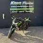Kawasaki Z 400 Schwarz - thumbnail 1