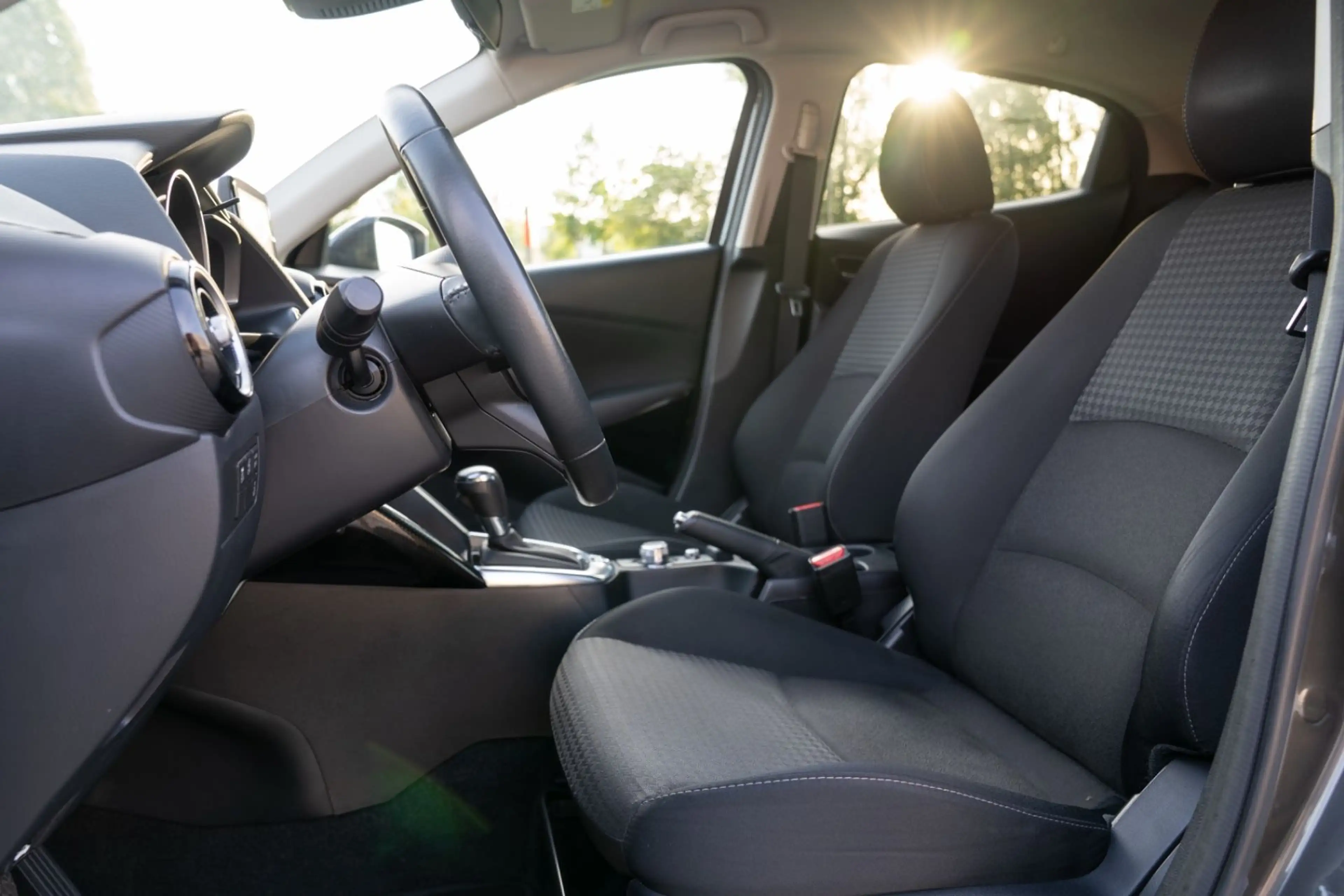 Mazda 2 Lim. Prime-Line*SHZ*RFK*TEMP*APPLE*DAB* — photo 14