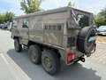 Puch Pinzgauer 712K 6x6 ÖBH Rehab Grün - thumbnail 5