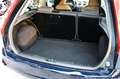 Ford Fiesta Fun X Klima 1.Hand 25tkm! Blauw - thumbnail 16