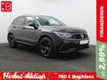 Volkswagen Tiguan 2.0 TDI DSG 4Mo. R-Line BLACK-STYLE PANO AHK NAVI Schwarz - thumbnail 1