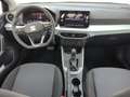 SEAT Arona Style 1.0 TSI DSG ACC+LED+Shzg.+Einparkh. Fekete - thumbnail 10