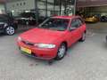Mazda 323 1.5i P GLX Rood - thumbnail 2