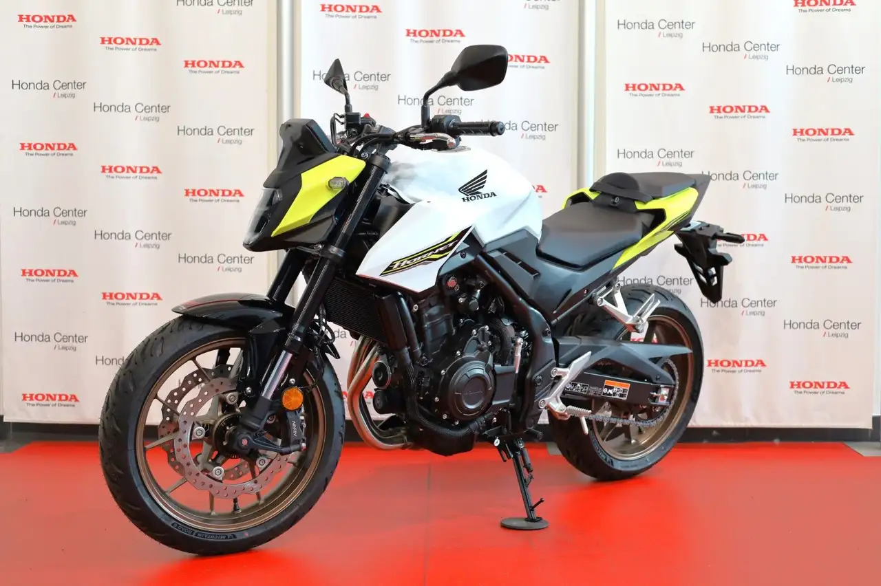 Honda CB 500