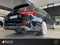 Mercedes-Benz C 300 d T AMG+PANO+AHK+DISTR+DIGI L+HUD+STDHZG+ Czarny - thumbnail 7