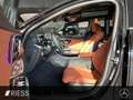 Mercedes-Benz C 300 d T AMG+PANO+AHK+DISTR+DIGI L+HUD+STDHZG+ Czarny - thumbnail 2